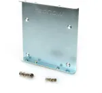 Kingston bracket - 2.5" to 3.5" HDD adapter