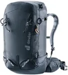 Deuter Freerider Pro 30+10 SL 30 L Black
