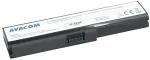 AVACOM battery for Toshiba Satellite L750 Li-Ion 10.8V 5800mAh/60Wh