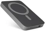 Epico 9915101900044 power bank 5000 mAh Wireless charging