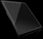 Korpus Be quiet! be quiet! Window Side Panel Pure Base 501