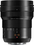 Panasonic Lumix G 2,8-4,0/8-18 Leica ASPH.