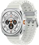 SAMSUNG Galaxy Watch Ultra L705 DE LTE 47mm titanium white