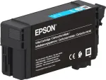 Tooner EPSON Singlepack UltraChrome XD2 Cyan T40C240(26ml)