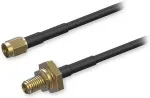 TELTONIKA PR2VM20M, SMA Verlngerungskabel 2m