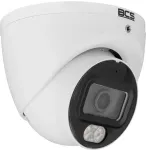 BCS BCS-EA18FWR3L3 security camera Dome CCTV security camera Outdoor 3840 x 2160 pixels Ceiling