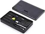 StarTech 40-PIECE REPAIR TOOLKIT/SET 30-BIT PRECISION SCREWDRIVER KIT