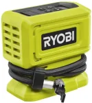Ryobi 230478 Kompresor wysokociśnieniowy 18V ONE+ RPI18-0