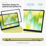 SPIGEN Kaitseklaas Glas.tR Slim, Apple MacBook Neo 13",