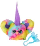 FURBY TOY INTERACTIVE PLUSH FURBLETS