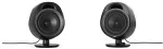 SteelSeries Arena 3 speaker set PC/Laptop Black 2.1 channels 2-way Bluetooth