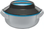 Milton termopott Microwow 1000, sinine