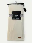 Home4you Pleed PLUSH XL 220x200cm, kreemvalge