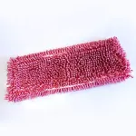 Vileda 4023103143616 mop accessory Mop head Red, White