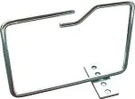 DATACOM Mooring hook Type 2 - 140x100