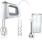 Braun Mikser MultiMix5 HM5107