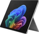 Tahvelarvuti MICROSOFT Surface Pro for Business - 12. p&otilde;lvkond - tahvelarvuti - Snapdragon X2 Plus X2P-64-100 - Windows 11 Pro - Qualcomm Adreno - 16 GB RAM - 512 GB SSD - 33 cm (13") puutetundlik ekraan 2880 x 1920 @ 120 Hz - NFC, Wi-Fi 7, Bluetooth