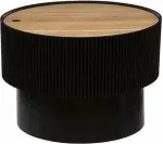 No name Atmosphera 197741B coffee/side/end table