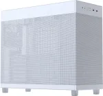 Korpus ASUS case PRIME AP303 MESH WHITE
