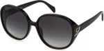 Blumarine P&auml;ikeseprillid naistele SBM864-61700F (l&auml;&auml;tse/silla/sanga) 61/18/135 mm