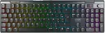 Klaviatuur CHERRY XTRFY MX 10.1 WIRELESS CORDLESS LOW-PROFILE GAMING KBD