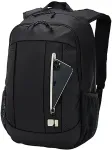 Case Logic Jaunt WMBP-215 39.6 cm (15.6") Backpack Black