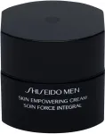 Shiseido MEN Skin Empowering Cream 50ml - Day Cream meestele