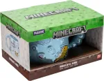 Paladone Minecraft Axolotl Bubble Shaped Mug