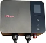 NONAME Electric Car Charging Station, Type 2, 11kW, 16A, 3-phase, 5m
