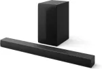 LG Soundbar 3.1 Channel Sound System | S60T | Bluetooth