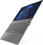 S&uuml;learvuti Lenovo Ultrabook Thinkpad X1 2-in-1 Gen10 21NU0023PB W11Pro Ultra 7 258V/32GB/1TB/INT/14.0 2.8K/Touch/Grey/3YRS Premier Support + CO2 Offset