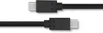 Qoltec USB 3.1 type C male USB 3.1 type C male