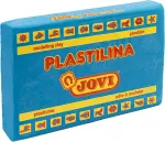 JOVI Plastiliin 350g, helesinine