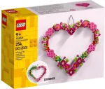 Lego 40638 HEART ORNAMENT