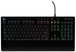 Klaviatuur Logitech G213 PRODIGY GAMING KEYBOARD IN-HOUSE/EMS CENTRAL RETAIL USB