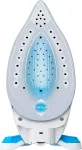 Tefal Express Airglide SV 8002, steam iron station (blue/white)