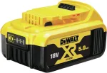 DeWalt DCB184 cordless tool battery / charger