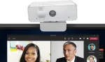 Veebikaamera Lenovo 310 webcam 1920 x 1080 pixels USB 2.0 White
