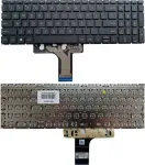 Hp Keyboard 15-FC, 15-FD, US