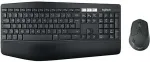 Klaviatuur Logitech MK850 Performance Wrls Combo