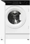 Pesumasin Amica WABIC712ALiStO Built-in washing machine