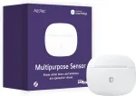 Aeotec | Multipurpose Sensor, Zigbee | GP-AEOMPSEU | White