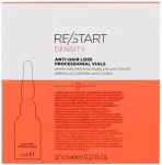 Revlon Professional Re/Start Density Anti-Hair Loss Professional Vials 60ml - Against Hair Loss naistele