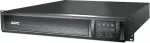 UPS Apc SMART- X 1500VA RACK/TOWER LCD 230V WITH NETWORK