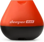 Deeper START fish finder 50 m