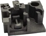 Bosch Powertools Bosch L-Boxx insert GEX 125/150 AVE - 1600A002UR