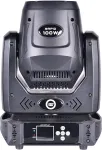 Light4Me Rapid Spot 100 - LED moving head