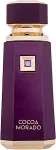 French Avenue Sweet Pleasure Collection Cocoa Morado 100ml - Eau de Parfum uniseks