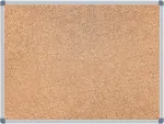 MemoBe Korktahvel AMEX Classic 90 x 60 cm, alum.raam