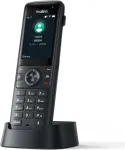 YEALINK AX83H - traadita IP/VOIP telefon Wi-Fi